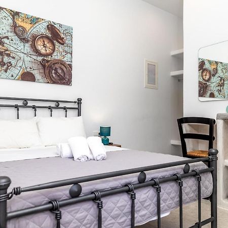 Naxos City Depis Castle Renata Luxury Apartments מראה חיצוני תמונה