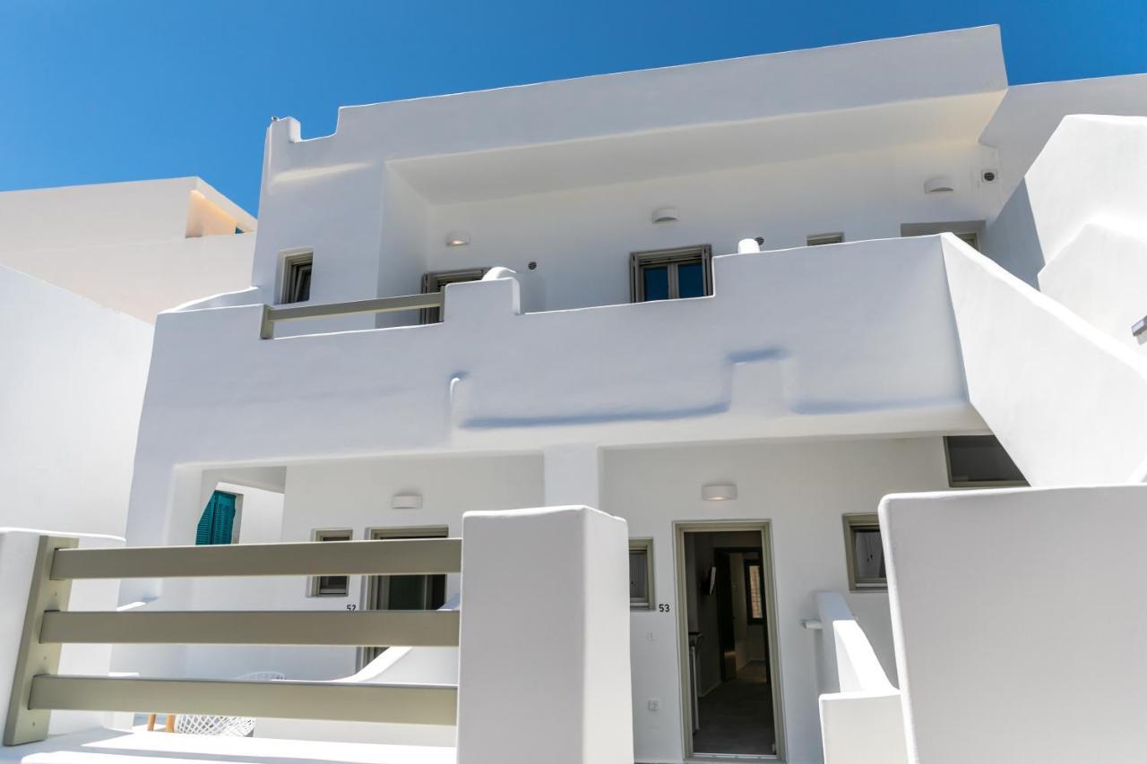 Naxos City Depis Castle Renata Luxury Apartments מראה חיצוני תמונה