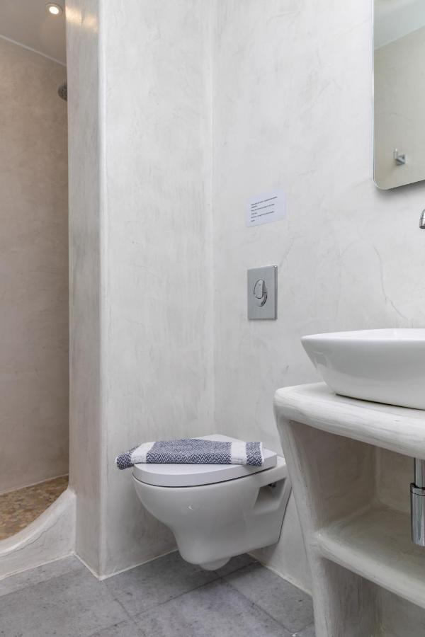 Naxos City Depis Castle Renata Luxury Apartments מראה חיצוני תמונה