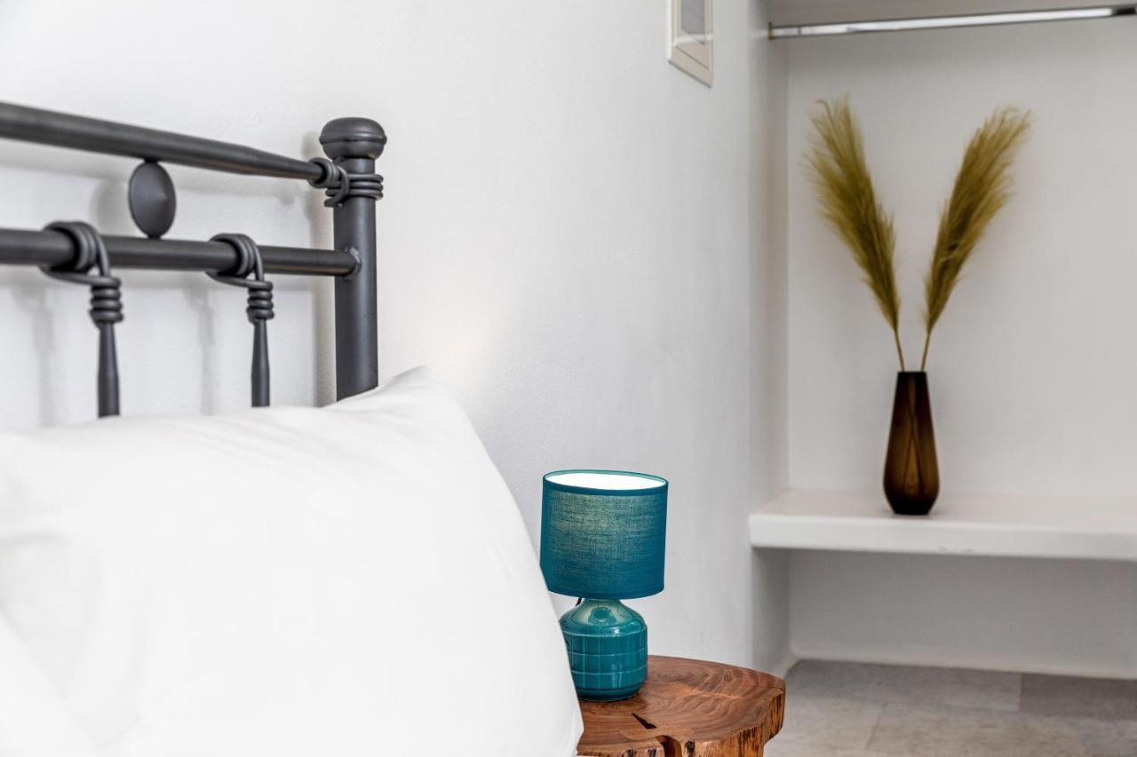 Naxos City Depis Castle Renata Luxury Apartments מראה חיצוני תמונה